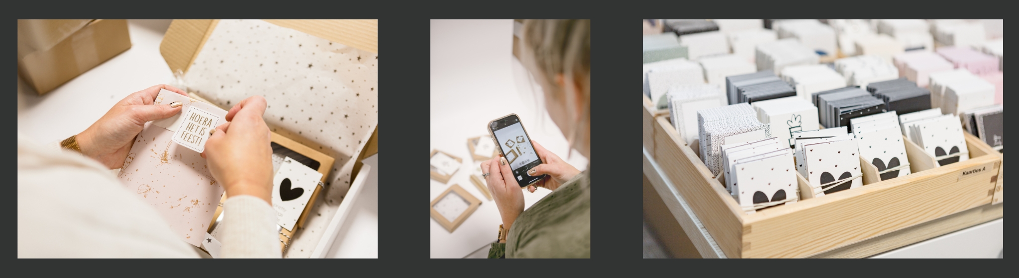 Groeien met je webshop